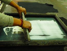 screen-textile-printing-process
